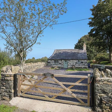 Bodfeurig Farm Cottage Bangor  Exteriér fotografie