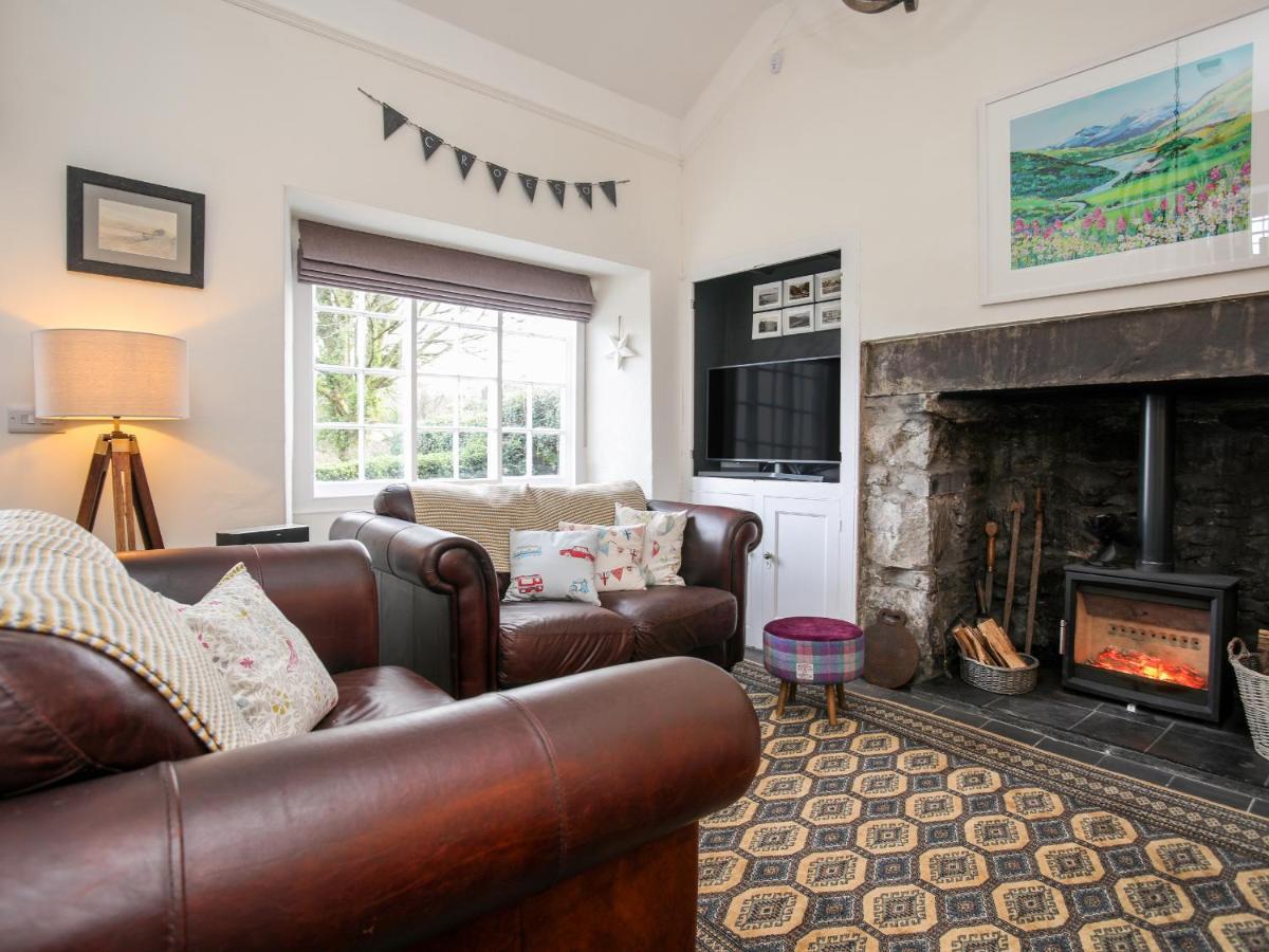 Bodfeurig Farm Cottage Bangor  Exteriér fotografie