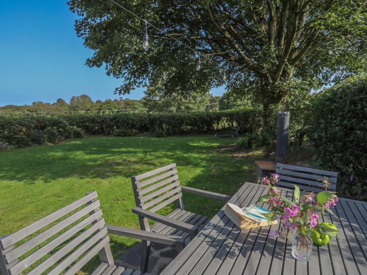 Bodfeurig Farm Cottage Bangor  Exteriér fotografie