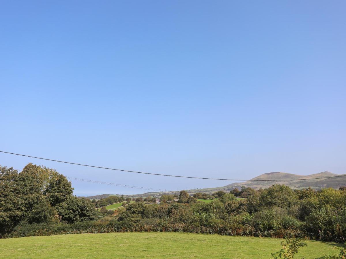 Bodfeurig Farm Cottage Bangor  Exteriér fotografie