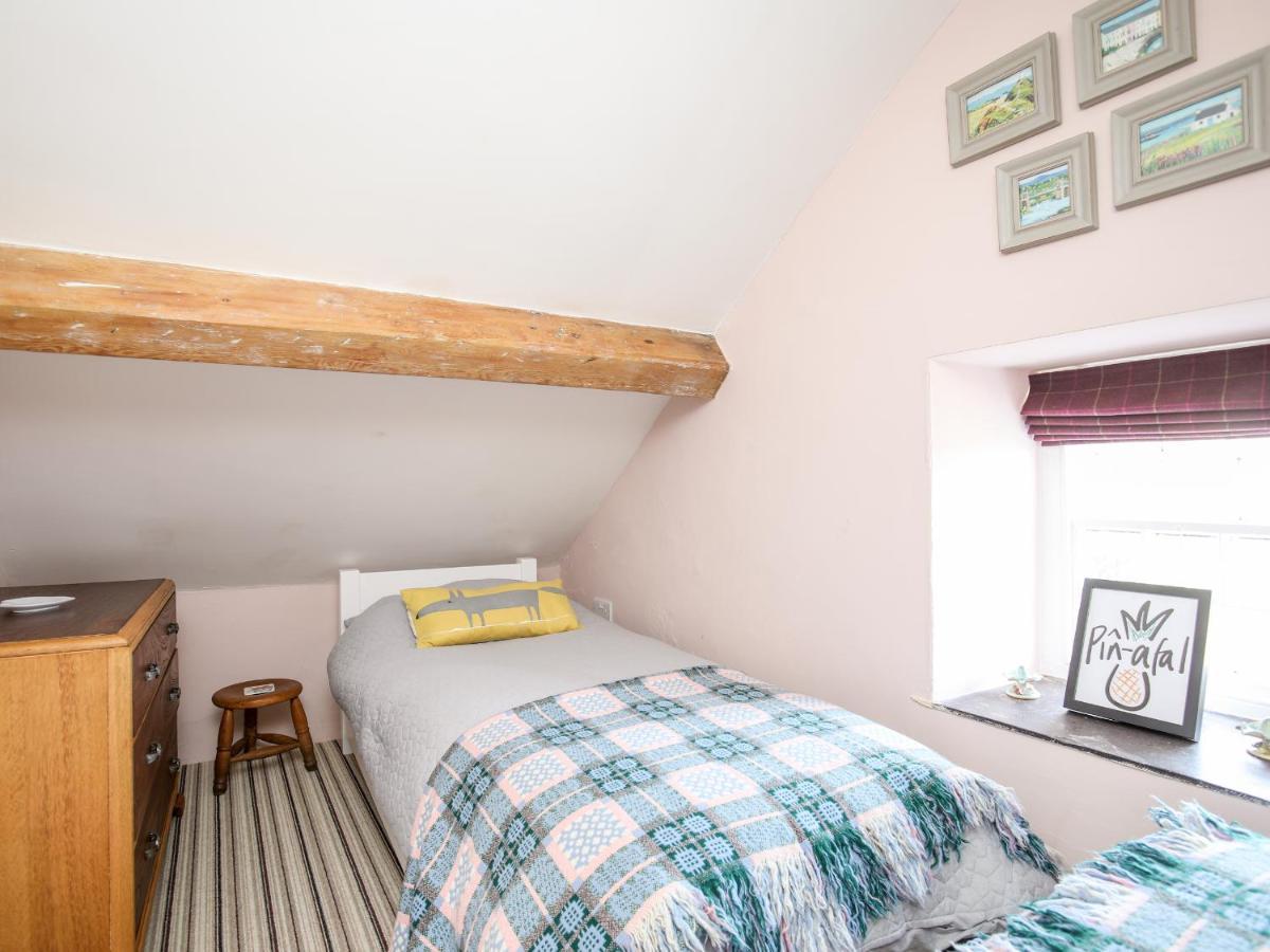 Bodfeurig Farm Cottage Bangor  Exteriér fotografie