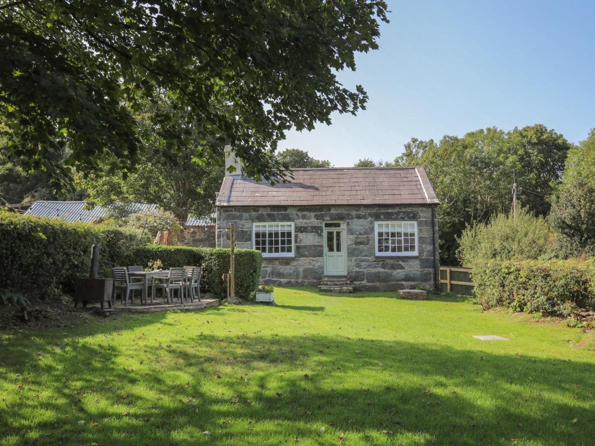Bodfeurig Farm Cottage Bangor  Exteriér fotografie