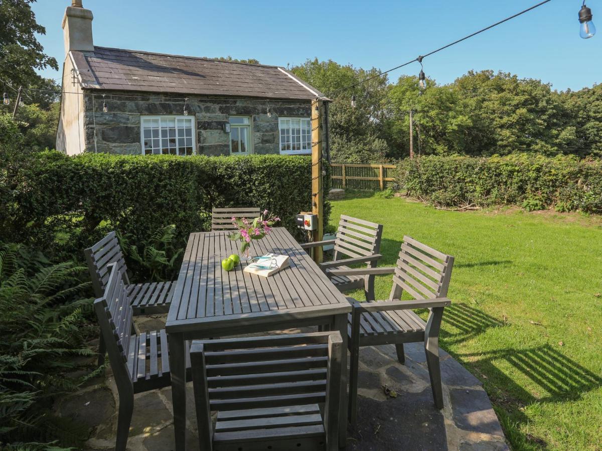 Bodfeurig Farm Cottage Bangor  Exteriér fotografie