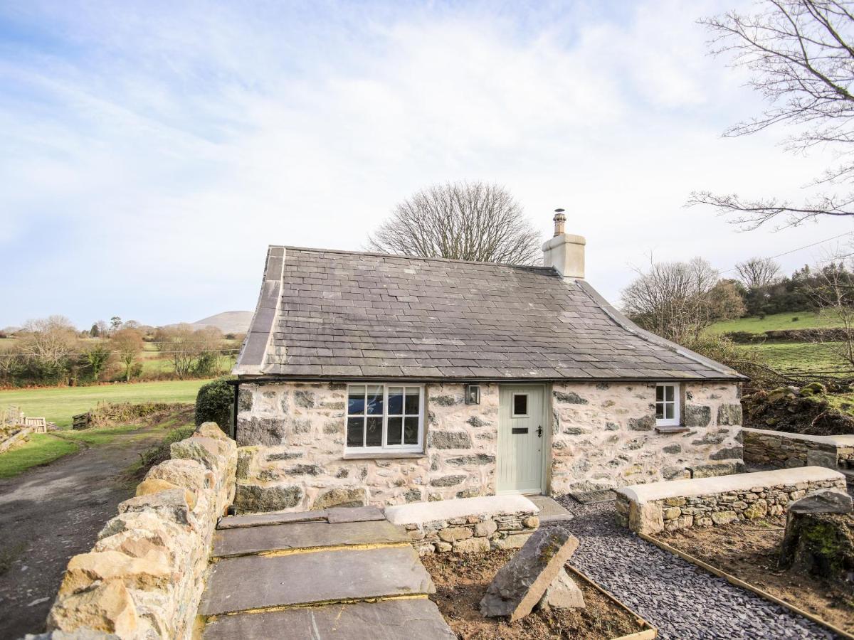 Bodfeurig Farm Cottage Bangor  Exteriér fotografie