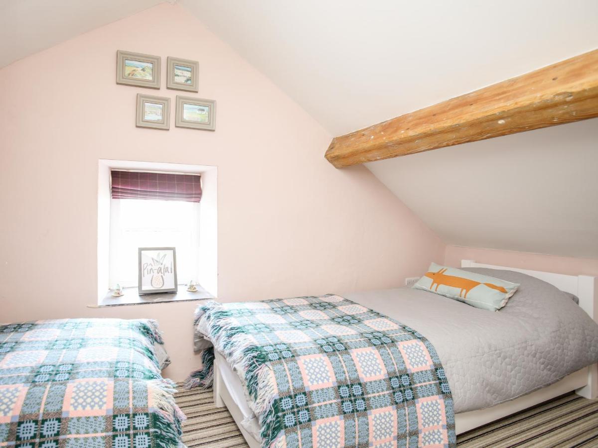 Bodfeurig Farm Cottage Bangor  Exteriér fotografie